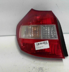 Feu arriere principal gauche (feux) BMW SERIE 1 E87 Photo n°5