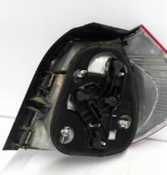 Feu arriere principal gauche (feux) BMW SERIE 1 E87 Photo n°6