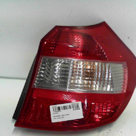 Feu arriere principal droit (feux) BMW SERIE 1 E87
