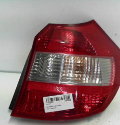 Feu arriere principal droit (feux) BMW SERIE 1 E87 Photo n°4