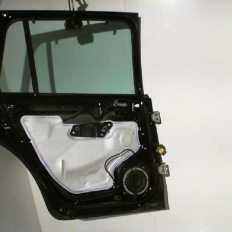 Porte arriere gauche CITROEN C4 GRAND PICASSO 1 Photo n°1