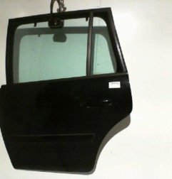 Porte arriere gauche CITROEN C4 GRAND PICASSO 1 Photo n°3