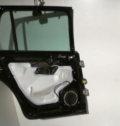 Porte arriere gauche CITROEN C4 GRAND PICASSO 1 Photo n°6