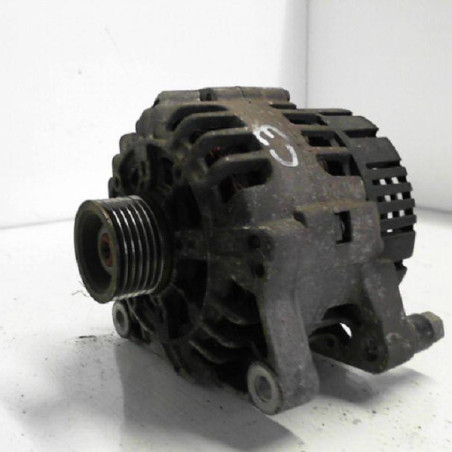 Alternateur CITROEN C3 1 Photo n°1