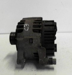 Alternateur CITROEN C3 1 Photo n°4