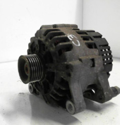 Alternateur CITROEN C3 1 Photo n°5