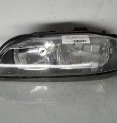 Optique avant principal gauche (feux)(phare) FIAT MAREA Photo n°1