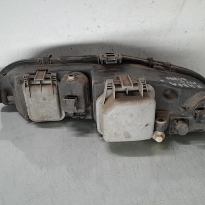 Optique avant principal droit (feux)(phare) FIAT MAREA