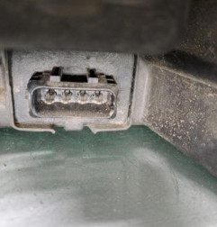 Optique avant principal droit (feux)(phare) FIAT MAREA