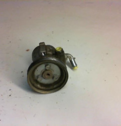 Pompe de direction FIAT FIORINO Photo n°1