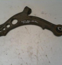 Triangle avant gauche FIAT PUNTO 2 Photo n°1