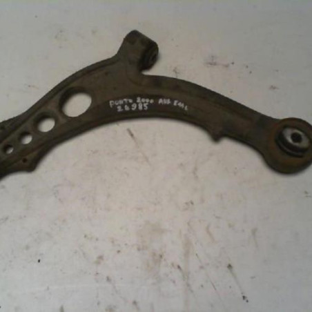 Triangle avant gauche FIAT PUNTO 2 Photo n°1