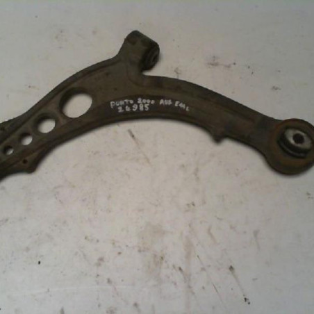 Triangle avant gauche FIAT PUNTO 2