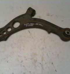 Triangle avant gauche FIAT PUNTO 2 Photo n°3