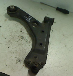 Triangle avant droit FIAT GRANDE PUNTO Photo n°3