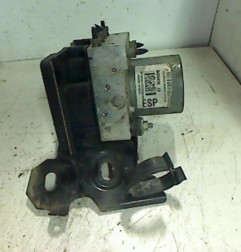 Bloc ABS (freins anti-blocage) FIAT GRANDE PUNTO Photo n°3