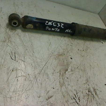 Amortisseur arriere droit FIAT PUNTO 2 Photo n°1