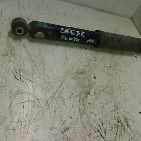 Amortisseur arriere droit FIAT PUNTO 2