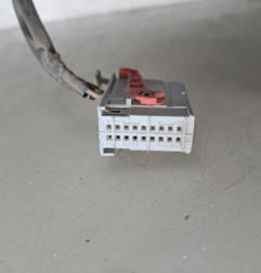 Retroviseur gauche FIAT STILO Photo n°3