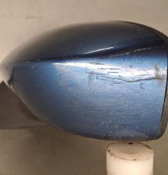 Retroviseur gauche FIAT STILO Photo n°4