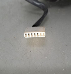 Retroviseur gauche FIAT PUNTO 2 Photo n°3