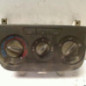 Commande chauffage FIAT PUNTO