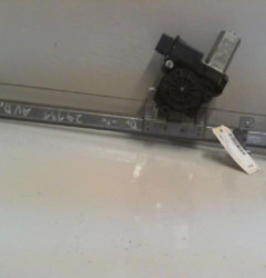 Leve vitre electrique avant droit FIAT DUCATO 3 Photo n°1