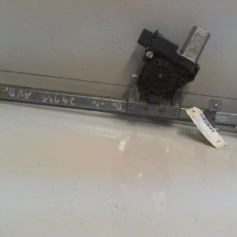 Leve vitre electrique avant droit FIAT DUCATO 3