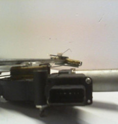 Leve vitre electrique avant droit FIAT DUCATO 3 Photo n°4