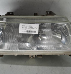 Optique avant principal droit (feux)(phare) FIAT ULYSSE 1 Photo n°1