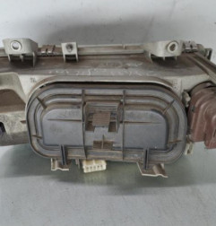Optique avant principal droit (feux)(phare) FIAT ULYSSE 1
