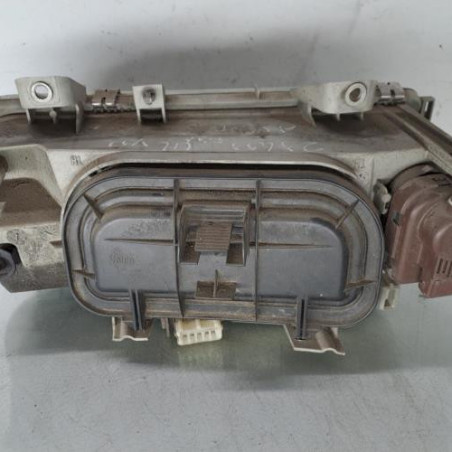 Optique avant principal droit (feux)(phare) FIAT ULYSSE 1