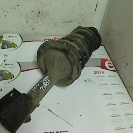 Amortisseur avant gauche FIAT DOBLO 1 Photo n°1