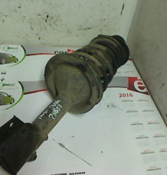 Amortisseur avant gauche FIAT DOBLO 1