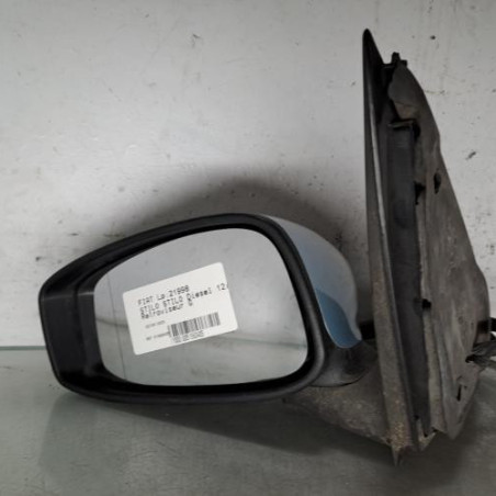 Retroviseur gauche FIAT STILO