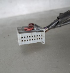 Retroviseur gauche FIAT STILO Photo n°3