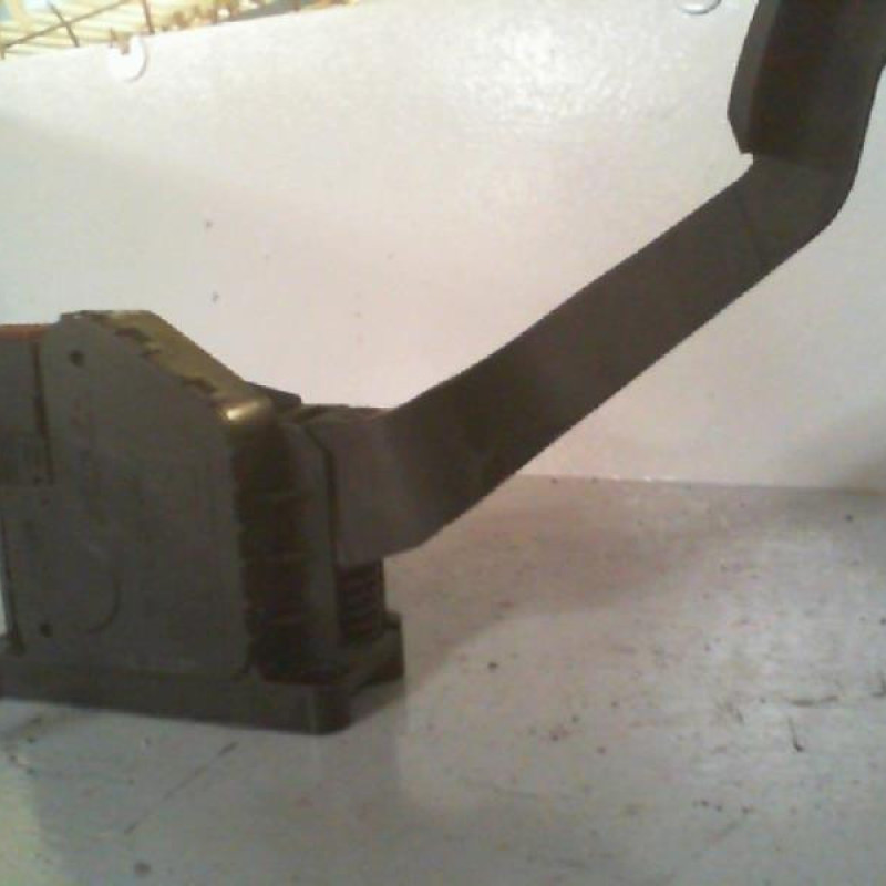 Pedale d'accelerateur FIAT GRANDE PUNTO