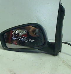 Retroviseur gauche FIAT STILO Photo n°4