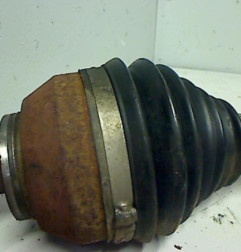 Cardan droit (transmission) FIAT DUCATO 2