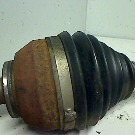 Cardan droit (transmission) FIAT DUCATO 2