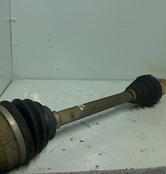 Cardan droit (transmission) FIAT DUCATO 3