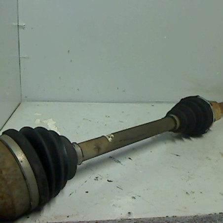 Cardan droit (transmission) FIAT DUCATO 3