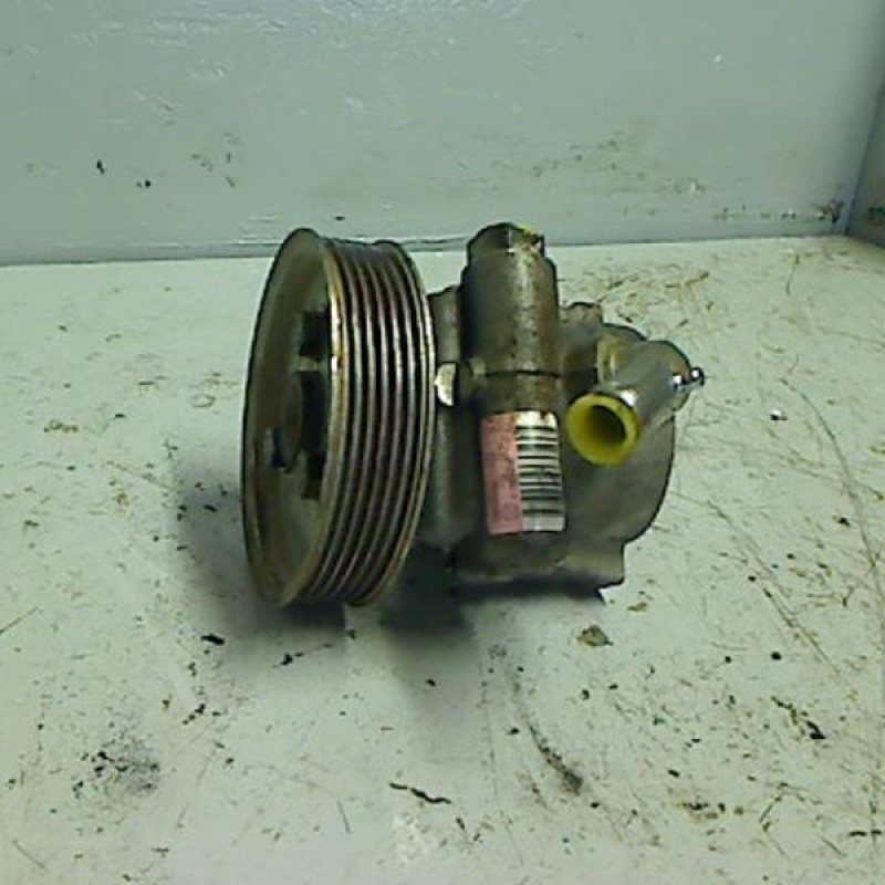 Pompe de direction FIAT DOBLO 2