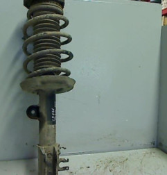 Amortisseur avant droit FIAT DOBLO 2