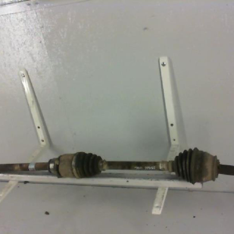 Cardan droit (transmission) FIAT DOBLO 2
