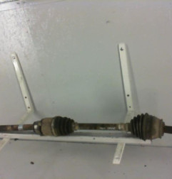 Cardan droit (transmission) FIAT DOBLO 2