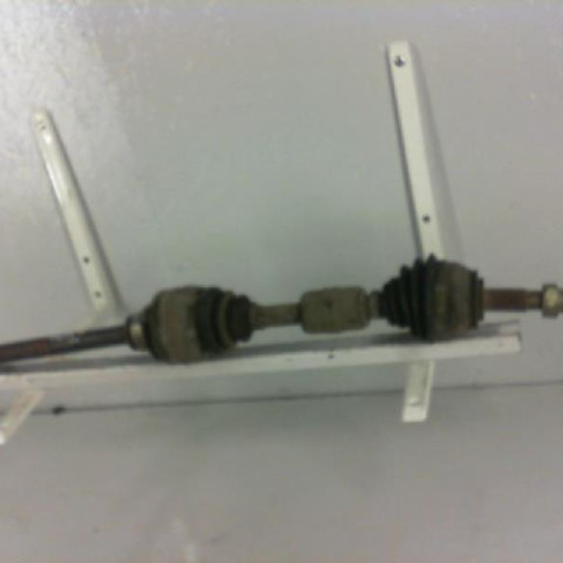 Cardan droit (transmission) FIAT PUNTO