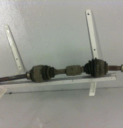 Cardan droit (transmission) FIAT PUNTO