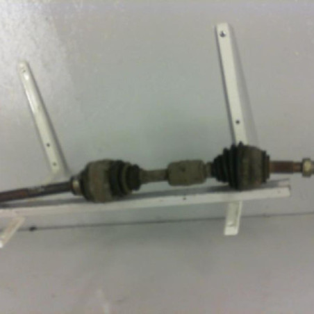 Cardan droit (transmission) FIAT PUNTO