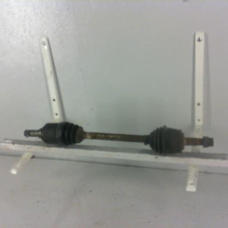 Cardan gauche (transmission) FIAT PUNTO 2 Photo n°1